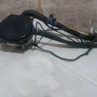 رگولاتور سی ان جی|قطعات یدکی و لوازم جانبی|رشت, یخسازی|دیوار