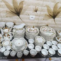 ظرف چینی مارک کینگ ادوارد انگلیسی اصل