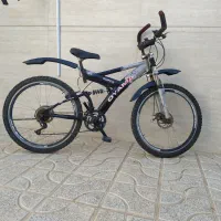 فروش دوچرخه سایز ۲۶