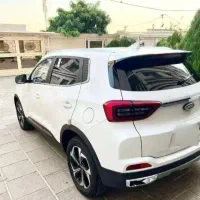 ایکس55پرو تمام فول مدل1402سفیدتحویلی۱۴۰۳ بدون نقطه|خودرو سواری و وانت|قائم‌شهر, |دیوار