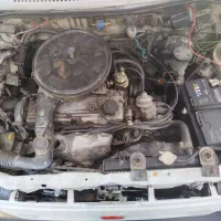 پراید82|خودرو سواری و وانت|اراک, |دیوار