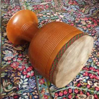 تنبک/تمبک حلمی