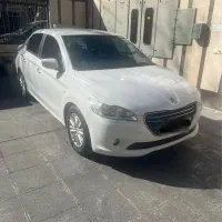 پژو ۳۰۱ مدل ۲۰۱۶