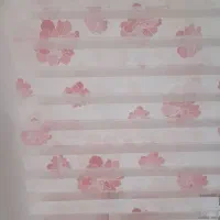 پرده کرکری|پرده، رانر، رومیزی|اشتهارد, |دیوار