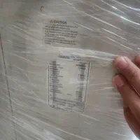 کولر گازی اوجنرال ۳۰هزار|کولر گازی و فن‌کوئل|شیراز, سهل‌آباد|دیوار