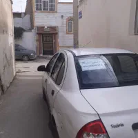 تیبا|خودرو سواری و وانت|ورامین, ورامین|دیوار