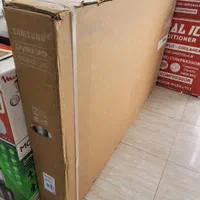 تلویزیون ۶۵ سامسونگ سری ۸|تلویزیون و پروژکتور|مهاباد (آذربایجان غربی), |دیوار