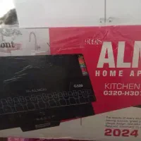 هود نونو با مکش قوی