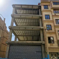 واحد های 80متری و100متری دوکله