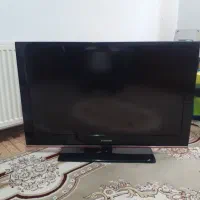 ال سی دی ۴۰ اینچ سامسونگ