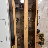 ویترین ام دی اف