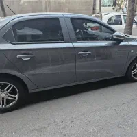 تارا tu5plus مدل ۱۴۰۲