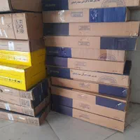 کمپرسور کولر استوک اروپایی|قطعات یدکی و لوازم جانبی|مشهد, عامل|دیوار