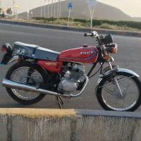 موتور ۱۵۰ تیز تک مدل ۸۹
