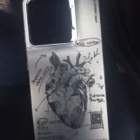 کاور گوشی شیامی نوت 13