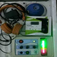 لوله بازکنی و تخلیه چاه تشخیص ترکیدگی با دستگاه