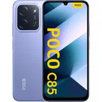 POCO c85|موبایل|تویسرکان, |دیوار