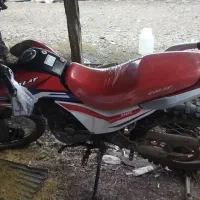 متور فلات xR 250 مدل 1401