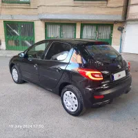 پژو 207 مدل 99 فرمان برقی|خودرو سواری و وانت|مشهد, فردوسی|دیوار