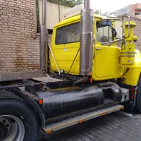 ماک|خودرو سنگین|تبریز, |دیوار