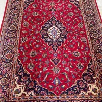 یک جفت قالیچه دست بافت