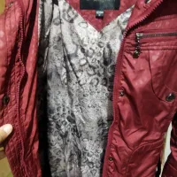 کت نو|لباس|لنده, |دیوار