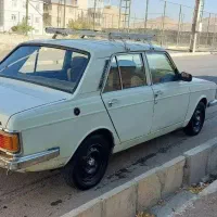 پیکان دوگانه مدل80|خودرو سواری و وانت|زنجان, |دیوار