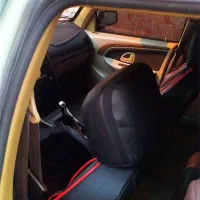 پارس تیوفایو آخر400|خودرو سواری و وانت|بوشهر, |دیوار