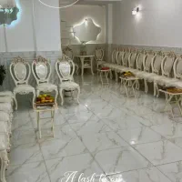 سالن عقد و تشریفات ویوگ|خدمات پذیرایی، مراسم|رشت, یخسازی|دیوار