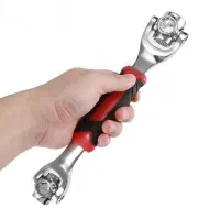 آچار 360درجه|قطعات یدکی و لوازم جانبی|آبگرم, |دیوار