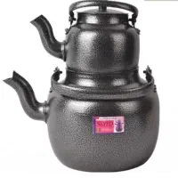 کتری و قوری جنس روح