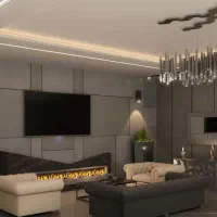 آپارتمان230متری-صفر-و-فول-امکانات