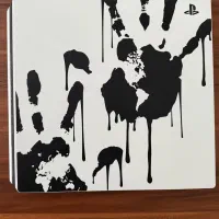 Ps4 pro باندل