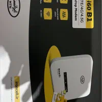 مودم ایرانسل