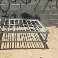 پالت اهنی پالت فلزی|عمده‌فروشی|شیراز, گچی|دیوار
