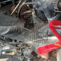 موتور بی کلاج