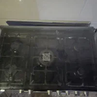 گاز صحفه ای|اجاق گاز و لوازم برقی پختوپز|نطنز, |دیوار