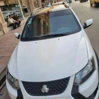 کویک GXR|خودرو سواری و وانت|کرج, کوی فرهنگ|دیوار