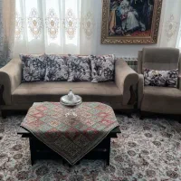 مبلمان راحتی ۷ نفره