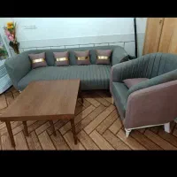 مبل 9نفره شیک