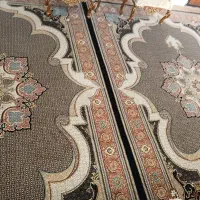 فرش ریز ماهی