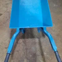 فرغون.بولکه|ابزارآلات|مشهد, نیزه|دیوار