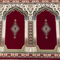 سجاده فرش خورشید اردهال