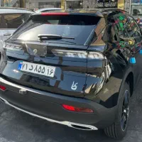 ریرا سفید و مشکی و تیتانیوم صفر.شاهین g.اتومات|خودرو سواری و وانت|تهران, ستارخان|دیوار