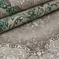 فرش ماشینی 1500شانه %1200شانه/دورود