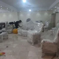 اتوباربری حمل اسبابکشی شهریار باغستان وحیدیه کرداز|خدمات حمل و نقل|شهریار, شهریار|دیوار