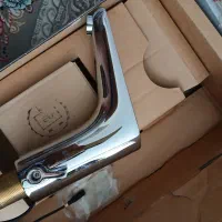 شیر چشمی آلمانی نو