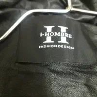 پافر مشکی رنگ|لباس|شاهرود, |دیوار