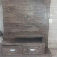 میز تلوزیون ام  دی  اف