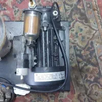 ساکشن تعویض روغن|ماشینآلات صنعتی|مشهد, نیزه|دیوار